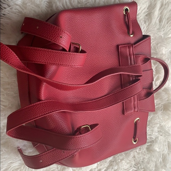 Mini backpack - Picture 2 of 7